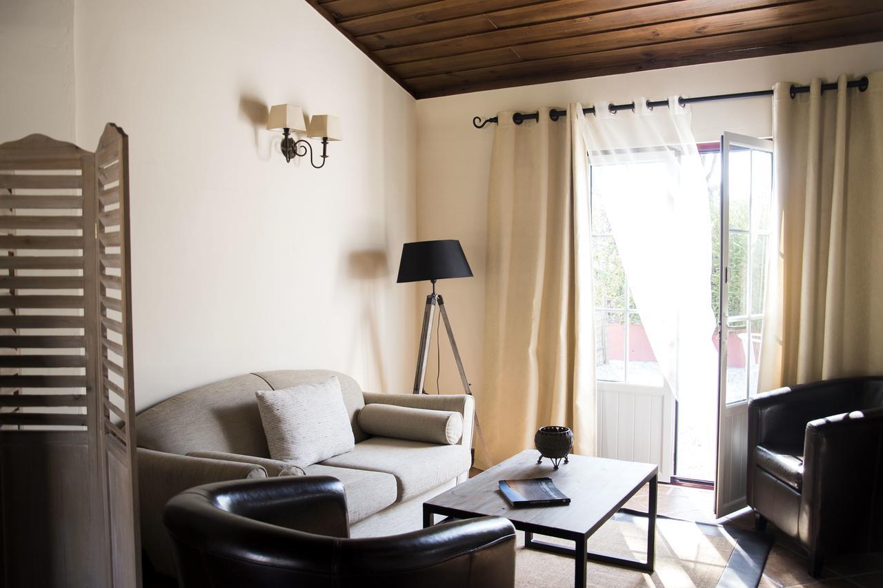 Herdade Das Barradas Da Serra Grandola Ngoại thất bức ảnh